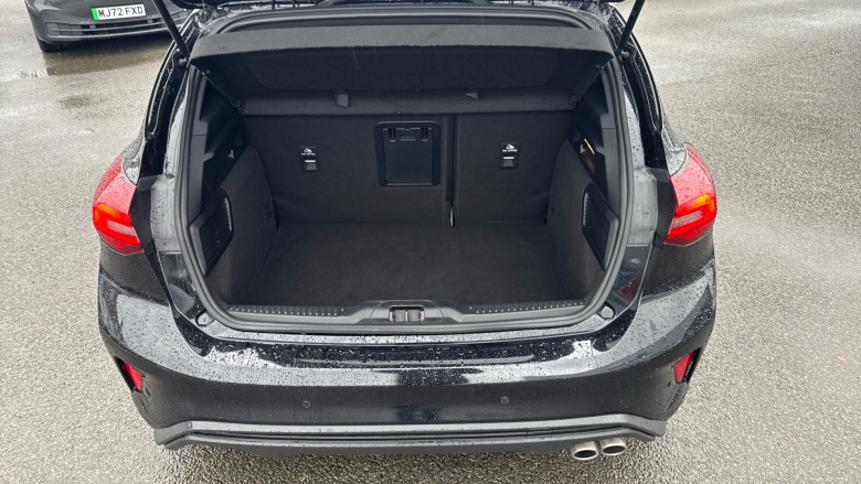 Ford Focus 1.0 EcoBoost ST-Line Style 5dr Petrol Hatchback